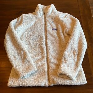 Patagonia Jacket